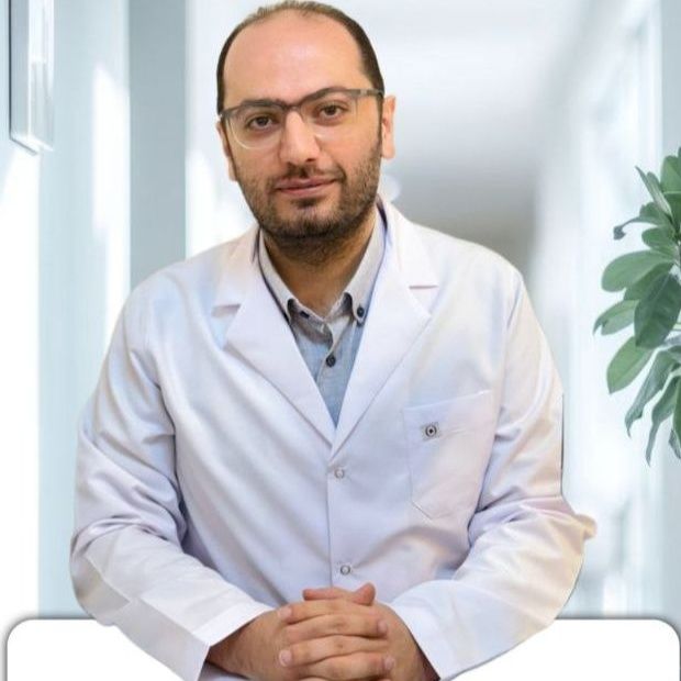 دکتر نعیم حقیقت دوست