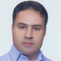 دکتر بهرام بیرامی