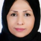 دکتر ژیلا حاجی قاسم خباز