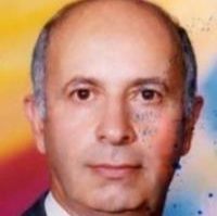 دکتر گیو آزادگان