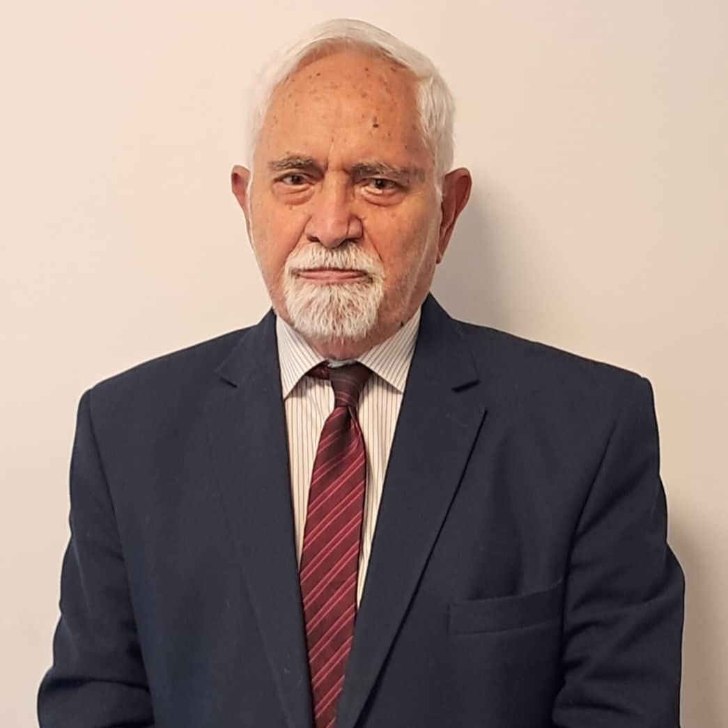 دکتر امیرهوشنگ مهریار