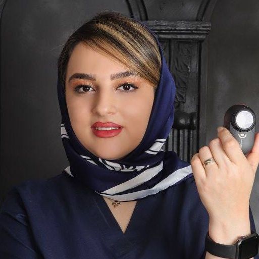 دکتر مریم فرخشاهی