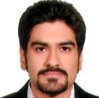 دکتر امین اشرفی مهابادی