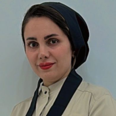 دکتر سمیه بینافر
