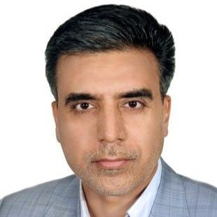 دکتر محمدرضا مهربان