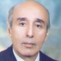 دکتر میرزاعلی اکبر گلستان