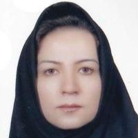 دکتر لیدا خدایارنژاد