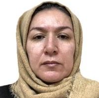 دکتر معصومه محمدآهاری