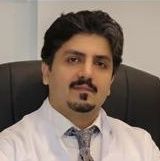 دکتر سید ستار دارابی