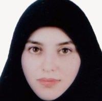 دکتر طیبه خاک کرد