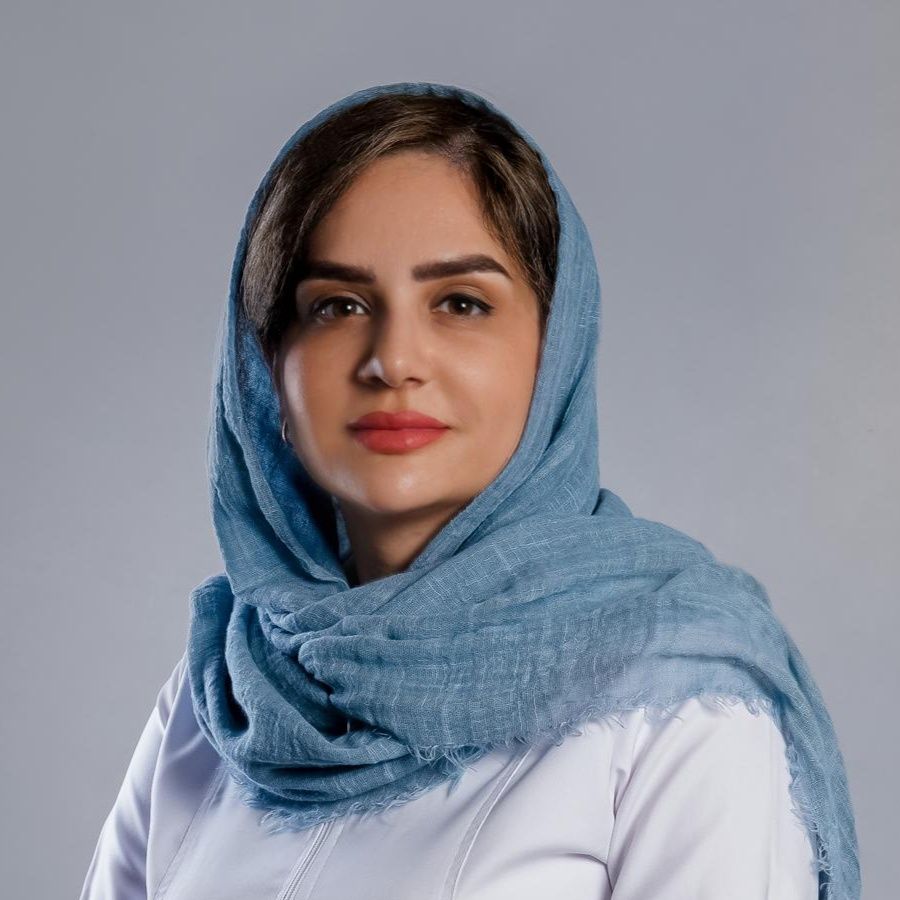 دکتر الناز کریمیان