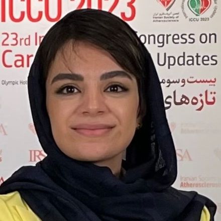 دکتر مریم رمضانپور