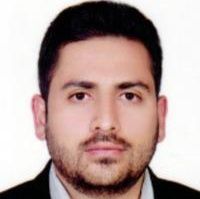 دکتر یاسر باخدا