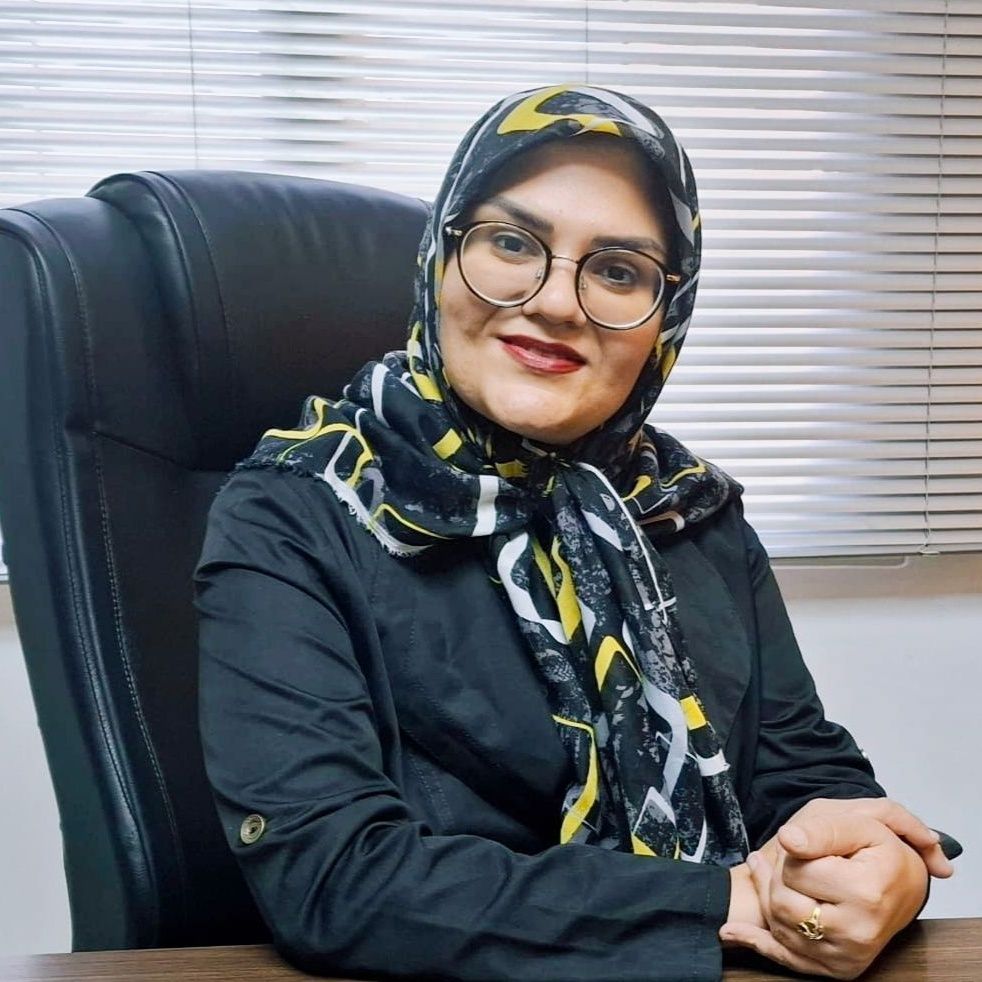 نجمه حامد شماعی