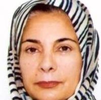 دکتر سکینه عسکریه یزدی
