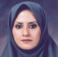 دکتر مریم حسینی