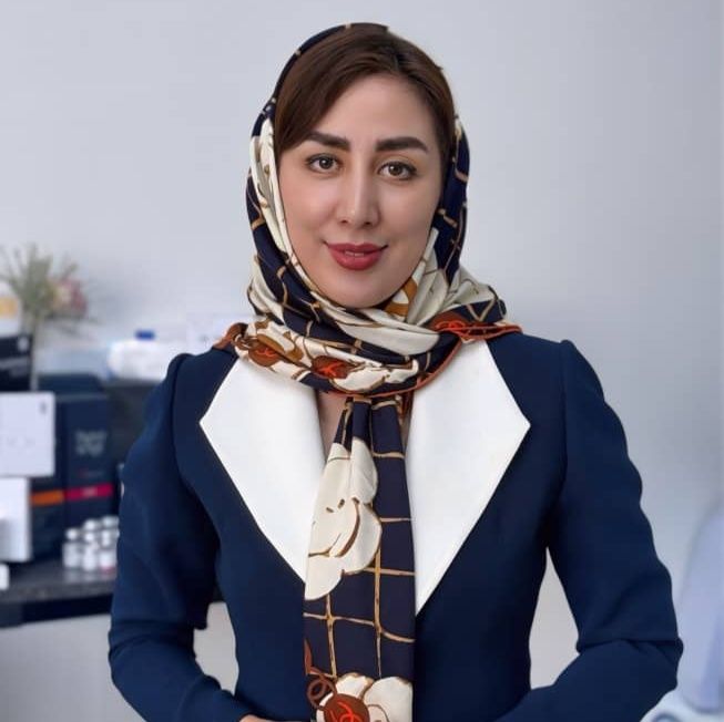 دکتر فائزه ایمان دوست