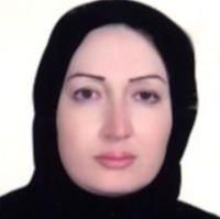 دکتر مریم مظلومی