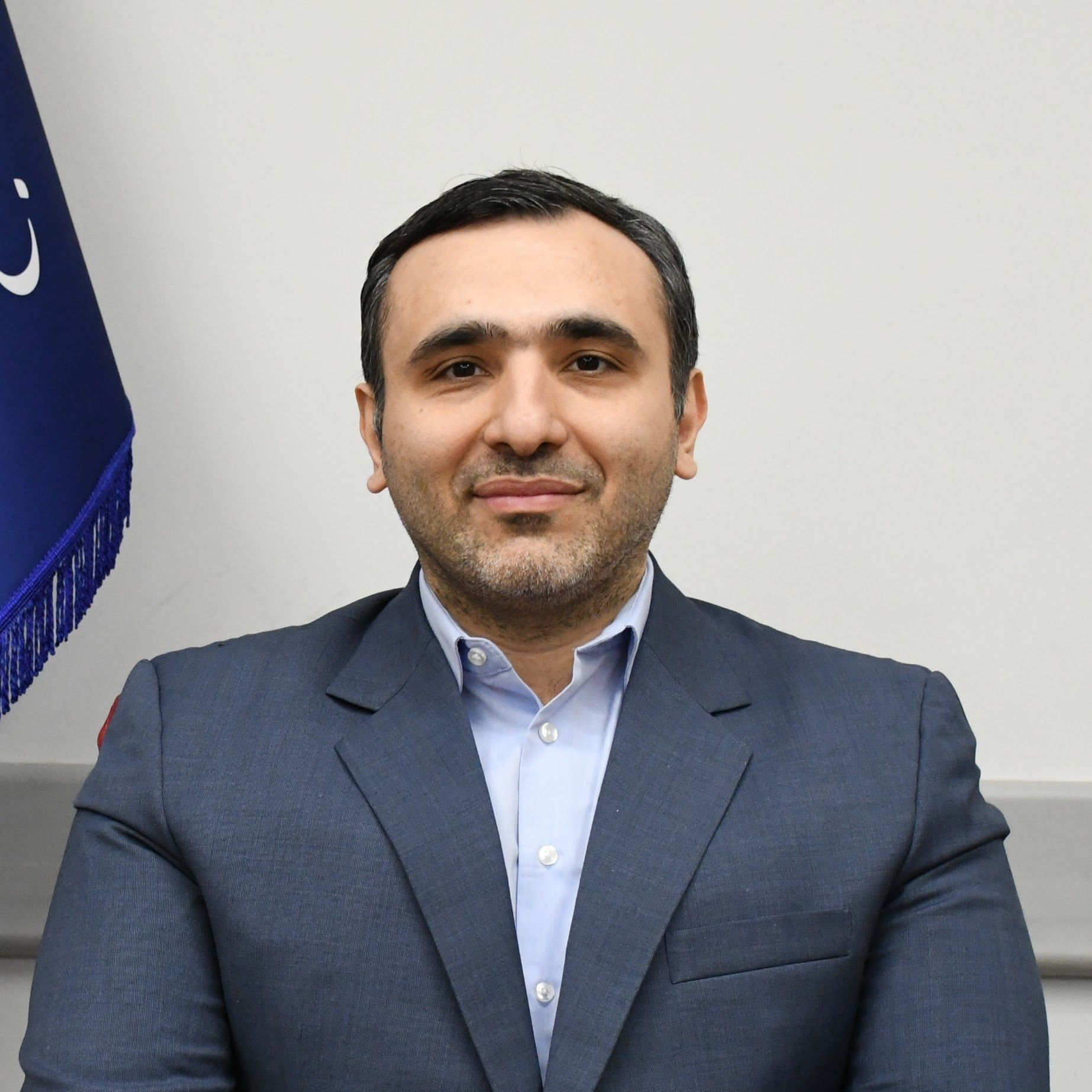 دکتر سید محسن احمدی تفتی