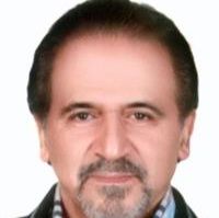 دکتر محمود اکبری حامد