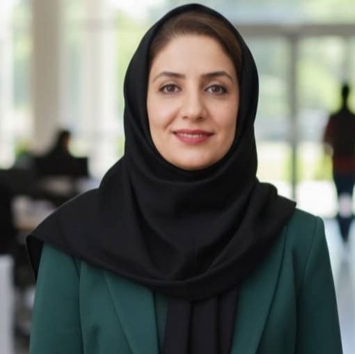 دکتر هاله صبوری