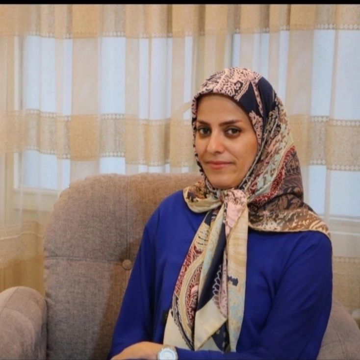 مریم اسدی