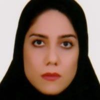 دکتر گلناز غضنفری
