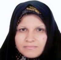 دکتر ویدا محمدی