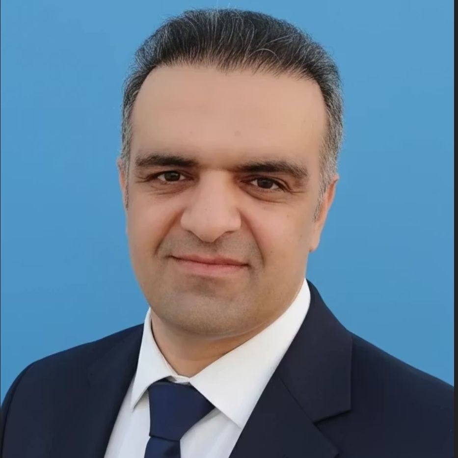 دکتر عباس رفیعی