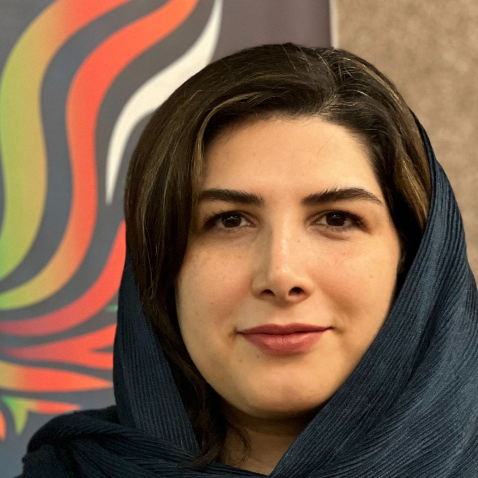دکتر ندا مسجدی