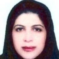 دکتر مرجان مرادی مظهری