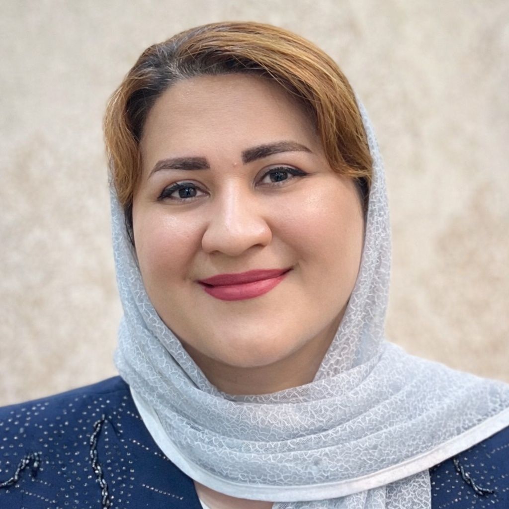 راضیه خرم نظری