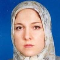 دکتر مژگان ناصری