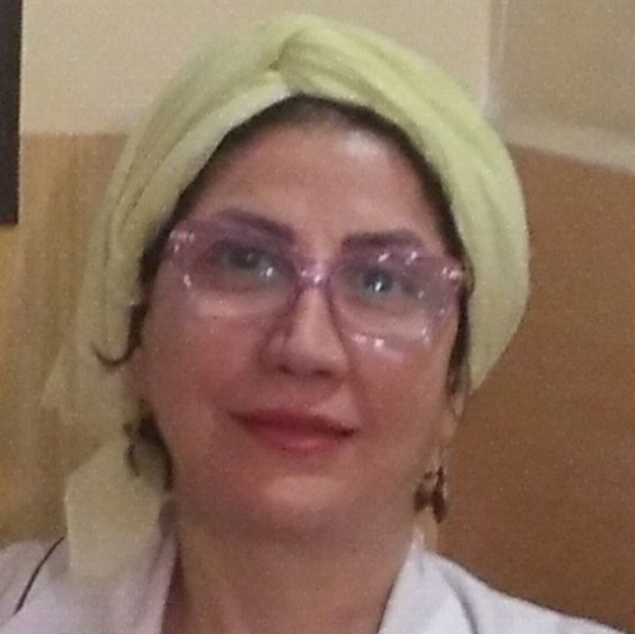 شهین جراحی