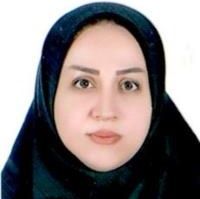 دکتر نگار جعفری