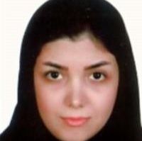 دکتر ویدا ارزانی