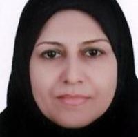دکتر مریم صاحبکار خراسانی