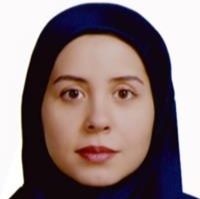 دکتر مریم کاظمی