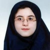 دکتر فاطمه رضائی