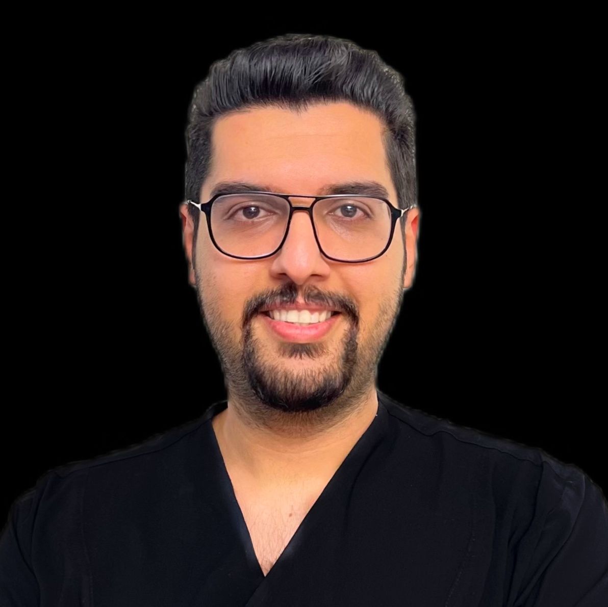 دکتر خشایار مرادی شوئیلی