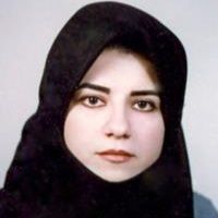 دکتر مهناز جمال شریف زمینی
