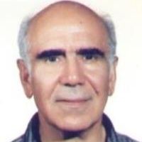 دکتر محمدتقی خزیمه