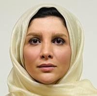 دکتر سوزان نورانی نیا