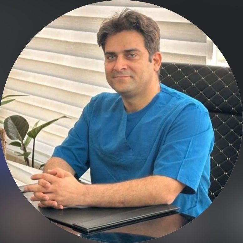 دکتر سید مجتبی موسوی