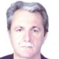 دکتر منوچهر حاجی میرعرب