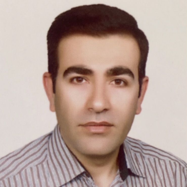 دکتر مهرداد باقری