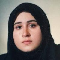 دکتر فیروزه فروزنده