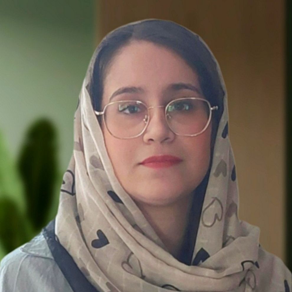 مینو شفیع نیا