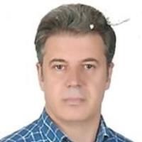 دکتر شاپور کریمی