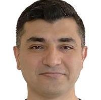 دکتر امیرعباس بشارتی